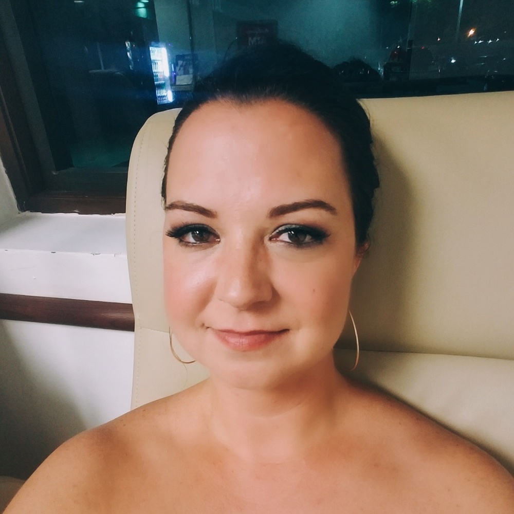 Meet your Posher, Olivia